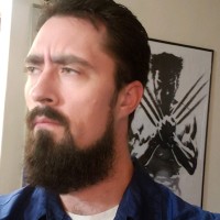 Cadan Technologies Employee James Sammons's profile photo