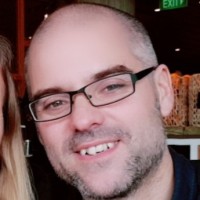 Financial Ombudsman Service Employee Jim Biles's profile photo