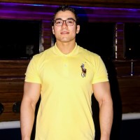 Bahgat Reda's profile photo