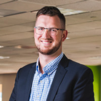 Kforce Inc Employee Max Suarez's profile photo