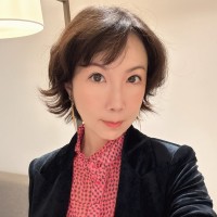 REVOLUTION Medicines Employee Jingjing Jiang's profile photo