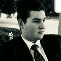 DSV - Global Transport and Logistics Employee Lucas Bates's profile photo