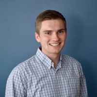 Intergalactic Employee Travis Blaylock's profile photo