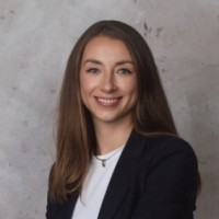 CODE10 Employee Ana Mitrovich's profile photo