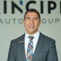 Principle Auto Group Employee Johnny Achi's profile photo
