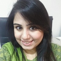 Muller & Phipps Pakistan (Private) Limited Employee Mumtaz Anil's profile photo