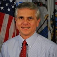 USEPA Employee Daniel Gallo's profile photo