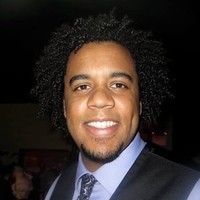 GoDaddy Employee Anthony Tucker's profile photo