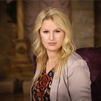 Samantha Martin Email