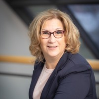 Belanger Laminates Employee Denyse Nolin's profile photo