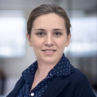 Visual K Employee Dana Brown's profile photo