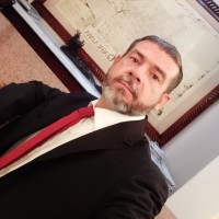 CAJASA Employee Esteban Meza's profile photo