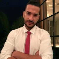 MONFERRATO Employee Maycon Cruz's profile photo