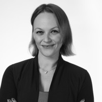 Multiverse Computing Employee Beatrix Szathmari's profile photo