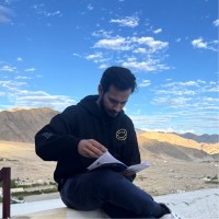 Voith Group Employee Keshav Tyagi's profile photo