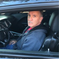 Hitachi Energy Employee John Easterbrook's profile photo