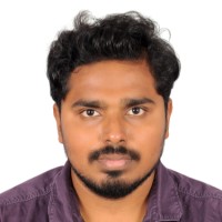Factspan Employee Vivek Dasari's profile photo
