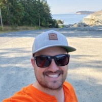 Cybertech Automation Employee Corey McKort's profile photo
