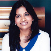 HCL Technologies Employee Richa Gupta's profile photo