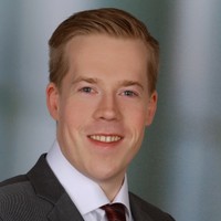 E.ON Deutschland Employee Philipp Hinz's profile photo