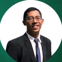 CarbonEthics Employee Andreas Chrisdikananda's profile photo