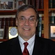 Davis, Saunders & Miller Law Firm Employee Ben Saunders's profile photo