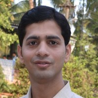 Adaptive Automation Employee Niraj Doshi's profile photo
