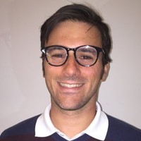 Ned Rockson Email & Phone Number