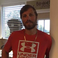 Energy Transfer Employee Wesley Gray's profile photo