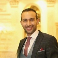 Hikvision Australia and New Zealand Employee Amr Rabia's profile photo