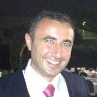 Kinos Group Employee Joaquin Morales's profile photo