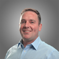 Australian Ramp & Access Solutions Pty Ltd Employee Damian Suggate's profile photo