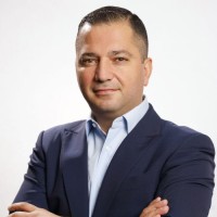 Phonexa Employee David Gasparyan's profile photo