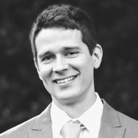 Toast Employee Patrick McAvoy's profile photo