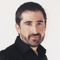 Topoland Employee Rodrigo Mardones Mendoza's profile photo