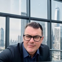 Optimise Everything Employee Russell McQuillan's profile photo