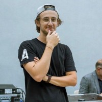 MONACO BROADCAST Employee Quentin Ondulati's profile photo