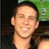 Cintas Employee Greg Dunlap's profile photo