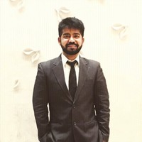 ZTR Control Systems Employee Shubham Srivastava's profile photo