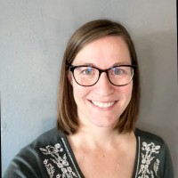 Accrew Employee Amy Miller's profile photo