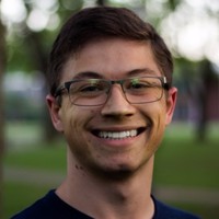 Decision Source Employee Micah Hauge's profile photo