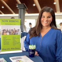 Alternatives, Inc. Employee Alina Rogalski's profile photo