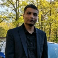 Honeywell Employee Ravi Sagar's profile photo