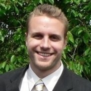 Nicholas Johnson Email & Phone Number