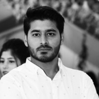 LoopBrackets Pvt. Ltd Employee Shoaib Khan's profile photo