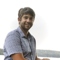 Stealth Startup Employee Noah Weiner's profile photo