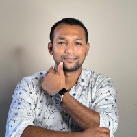Youvendo Employee Saiful Islam's profile photo