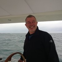 John Whiteside Email & Phone Number