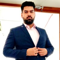 Ashish Gill Email