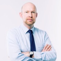 PROMAG S.A. Employee Sebastian Kopaszewski's profile photo